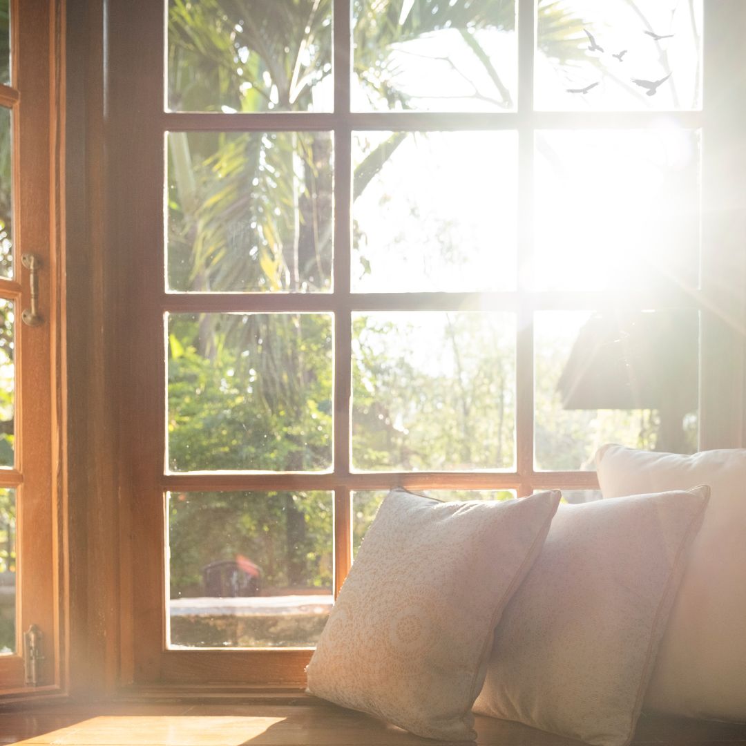 Home Energy Clearing