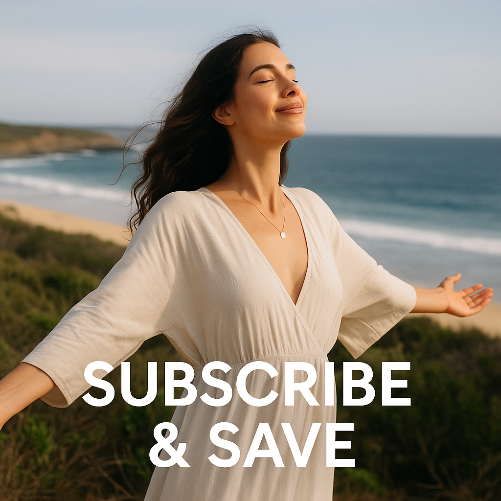 Daily Personal Energy Clearing
